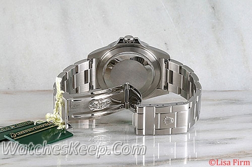 Rolex Explorer 16570 Automatic Watch