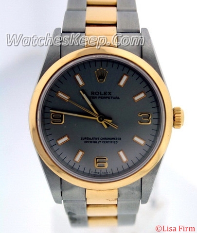 Rolex Oyster Perpetual 14203 Automatic Watch