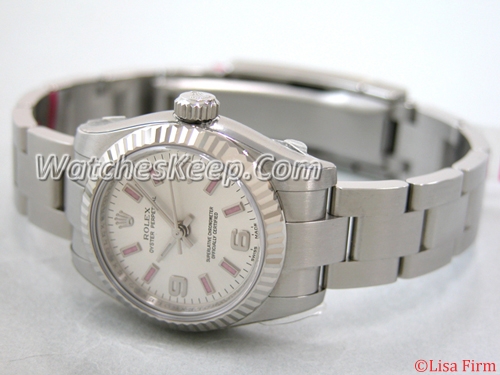 Rolex President Midsize 176234 Automatic Watch