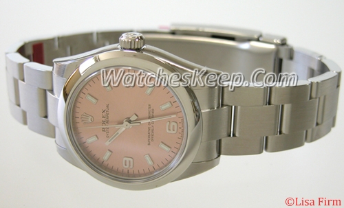 Rolex President Midsize 177200 Automatic Watch