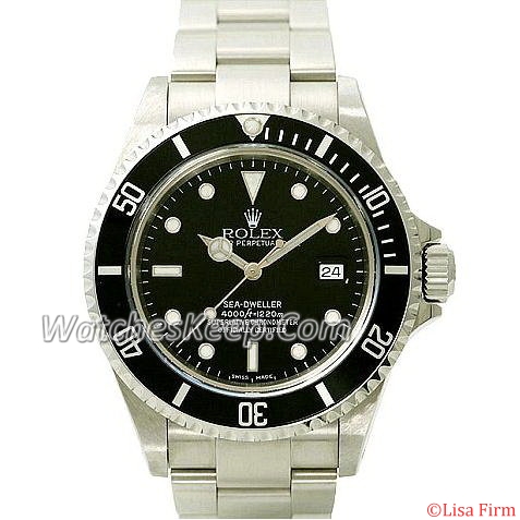 rolex 16600