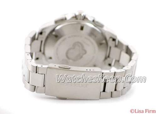 tag heuer caf2011