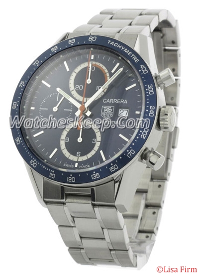 tag heuer cv2015