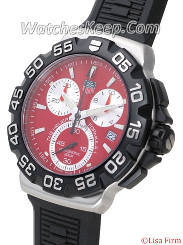 tag heuer formula 1 cah1112