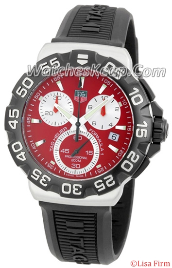 tag heuer cah1112