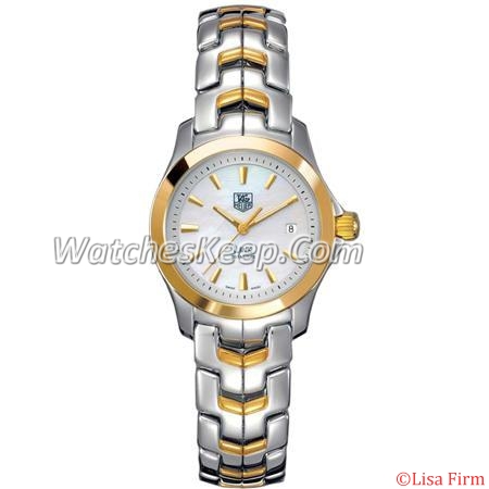 ladies link watches