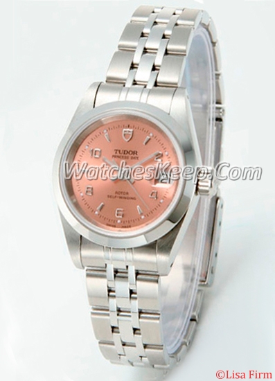 tudor automatic watch