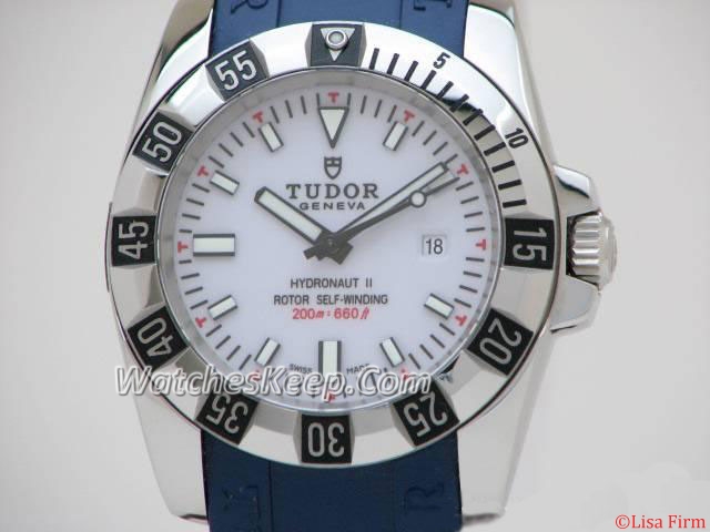 Tudor Hydronaut II 24030 Mens Watch