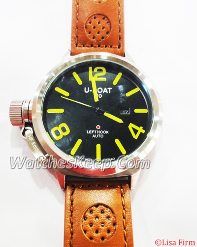 U-Boat Classico 1017 Unisex Watch