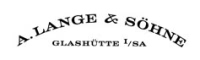 A. Lange & Sohne Watches Logo