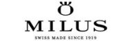 Milus Watches Logo