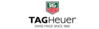 Tag Heuer Watches Logo