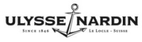 Ulysse Nardin Watches Logo